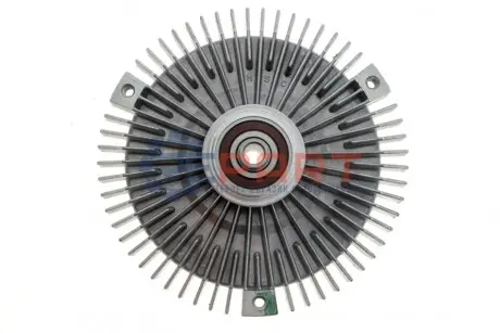 Муфта вентилятора MB OM601-602 FANEX 1317864 Купить в Украине