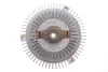 Муфта вентилятора MB Sprinter (901-904) 2.3D/2.9D 95-06 FANEX (1317880) изображение 1