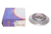 Муфта вентилятора MB Sprinter (901-904) 2.3D/2.9D 95-06 FANEX (1317880) изображение 2