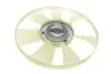 Фото Муфта вентилятора VW Crafter 2.0TDI 11-16 (7 лопастей/OM651/Low cut) = 20004779 FANEX (1317893) зображення 1