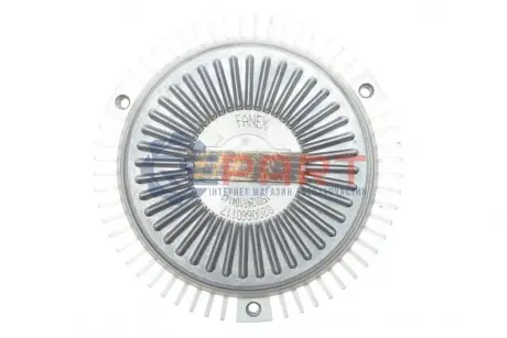 Муфта вентилятора FANEX 1327861 Купити в Україні