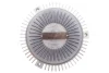 Муфта вентилятора BMW 3 (E36)/5 (E39)/7 (E38) 91- FANEX (2132515) изображение 1
