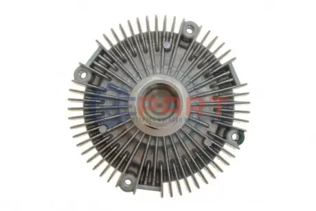 Муфта вентилятора Ford Transit 2.4Di 00-06 (7 лопастей) = 19192-1 FANEX CS 1716 Купити в Україні