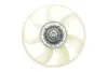 Муфта вентилятора Ford Transit 2.2/2.4TDCi 06- (+AC) FANEX (CS2711) изображение 3
