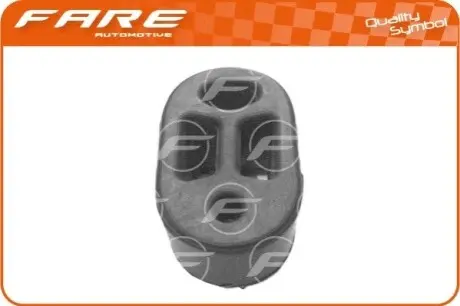 Резинка глушителя Fare 0247 Купить в Украине
