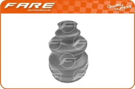 Пильник привiдного валу Fare 0362E Купити в Україні