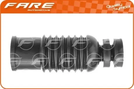 Отбойник амортизатора Fare 0475 Купить в Украине