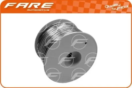 Шланг паливний 8x14мм 1м (в бухтi 25м) Fare 0574 Купити в Україні