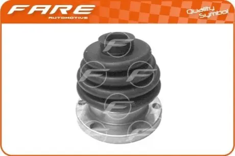 Пильник привiдного валу Fare 0728 Купити в Україні