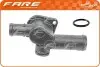 Патрубок Fare (10001) изображение 1
