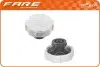 Кришка бачка розширювального Opel Astra/Vectra/Zafira 04-15 (1.2bar) Fare (10007) зображення 1