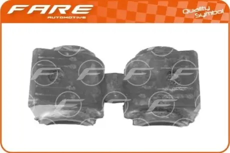 Фото 1 — Втулка стабилизатора Fare (10159) Фото Втулка стабилизатора Fare (10159) изображение 1