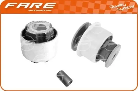 Сайлентблок к-т Fare 10166 Купити в Україні