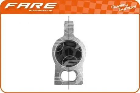 Сайлентблок Fare 10262 Купити в Україні