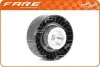 Натяжной ролик Fare (10325) изображение 1