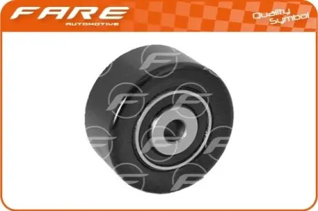 Фото Натяжний ролик Fare (10341) зображення 1