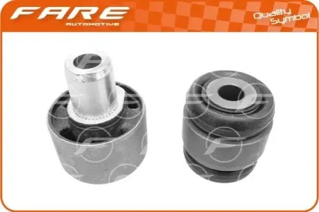 Сайлентблок к-т Fare 10499 Купить в Украине