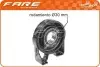 Фото Подшипник подвесной Fare (10558) изображение 1