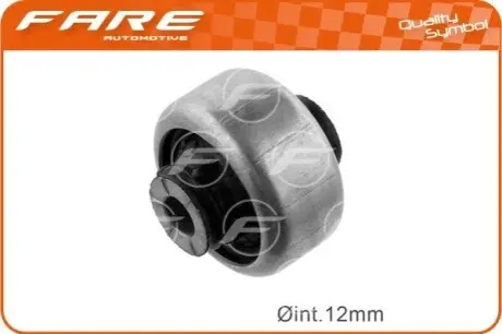 Сайлентблок Fare 10578 Купити в Україні