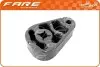 Резинка глушителя Fare (10695) изображение 1