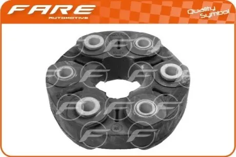 Фото Шарнир Fare (10706) изображение 1