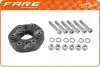 Муфта к-т Fare (10730) изображение 1