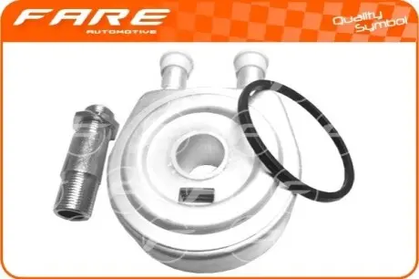 Радiатор масляний Fare 10774 Купити в Україні