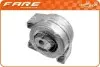 Подушка двигателя Fare (10820) изображение 1