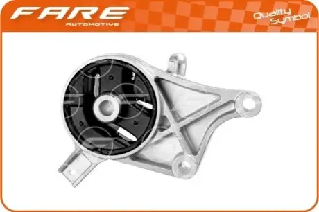 Подушка двигуна Fare 10860 Купити в Україні