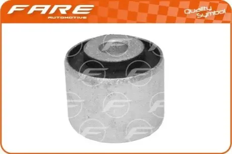 Фото Сайлентблок важеля Fare (10907) зображення 1
