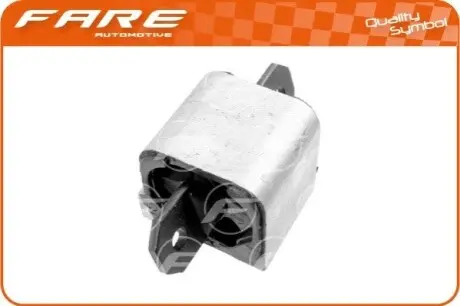 Подушки кріплення КПП Fare 10912 Купити в Україні