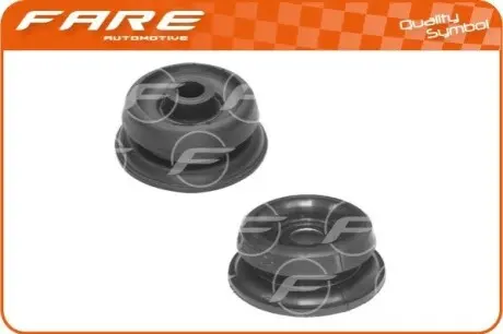Опора амортизатора Fare 10919 Купити в Україні