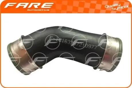 Патрубок Fare 10977 Купити в Україні