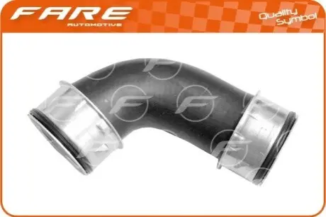 Патрубок Fare 11225 Купити в Україні