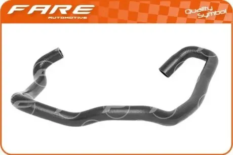 Шланг радiатора Fare 11320 Купити в Україні