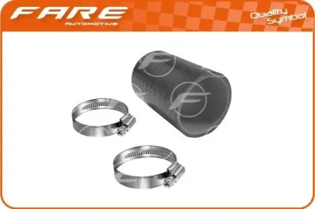 Патрубок Fare 11373 Купити в Україні