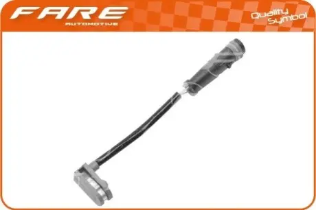 Датчик зносу гальмівних колодок MB Sprinter/VW Crafter 06 Fare 11481 Купити в Україні