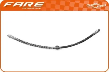 Гальмiвний шланг Fare 11566 Купити в Україні