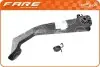 Педаль сцепления Fare (11623) изображение 1