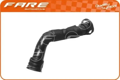 Шланг повiтровiдводу Fare 11779 Купити в Україні