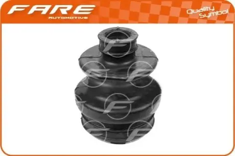 Пильник привiдного валу Fare 11831 Купити в Україні