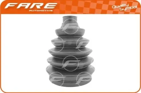 Пильник привiдного валу Fare 12062 Купити в Україні