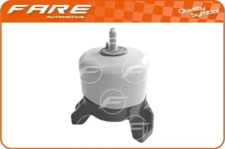 Подвеска, двигатель Fare 12185 Купить в Украине