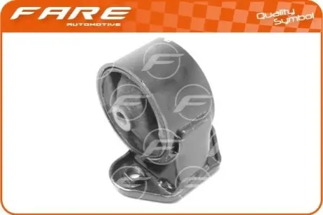 Подушка двигуна Fare 12341 Купити в Україні
