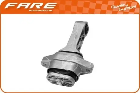 Подвеска, двигатель Fare 12399