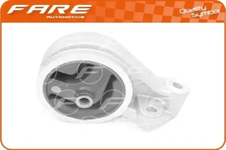 Подушка двигателя Fare 12629 Купить в Украине