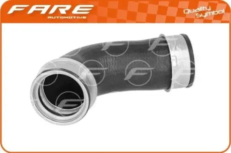 Патрубок Fare 12942 Купити в Україні