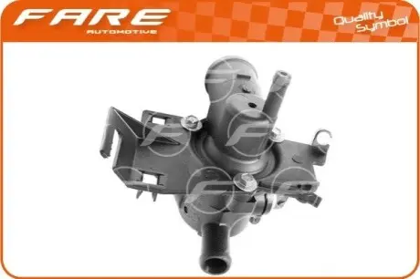 Корпус термостата t 88°С Fare 12977 Купити в Україні