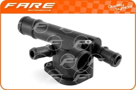 Патрубок Fare 12986 Купити в Україні
