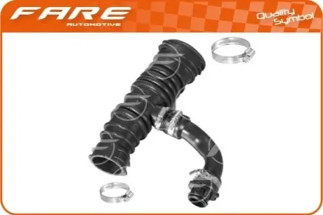 Патрубок Fare 13018 Купити в Україні